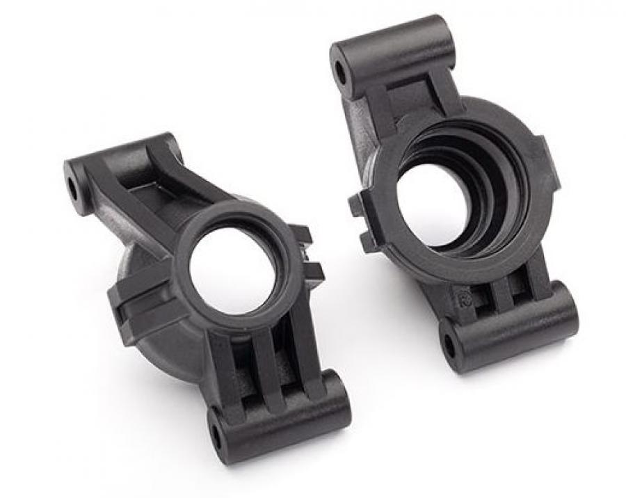 Traxxas Sub Axle Carriers Rear (Pair) Maxx TRX8952