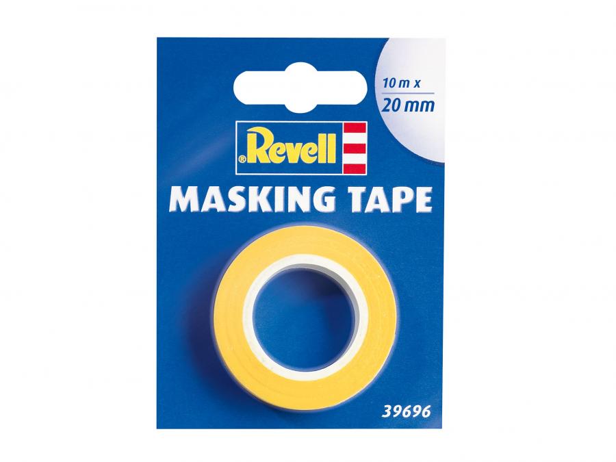 Revell Masking Tape 20mm