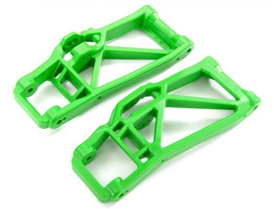 Traxxas Suspension Arm Lower F/R Green (Par) Maxx TRX8930G
