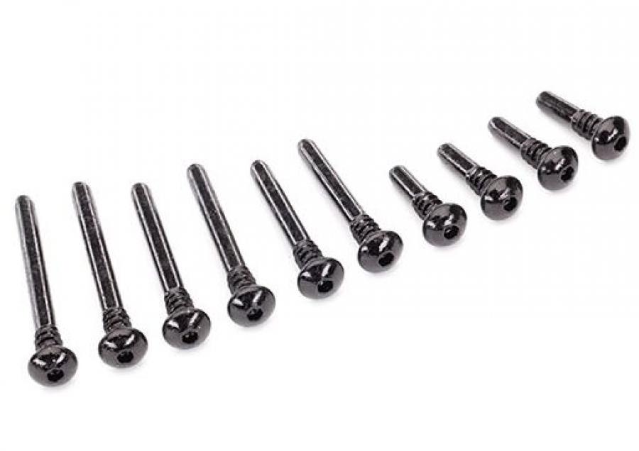 Traxxas Suspension Screw Pin Set Maxx TRX8940
