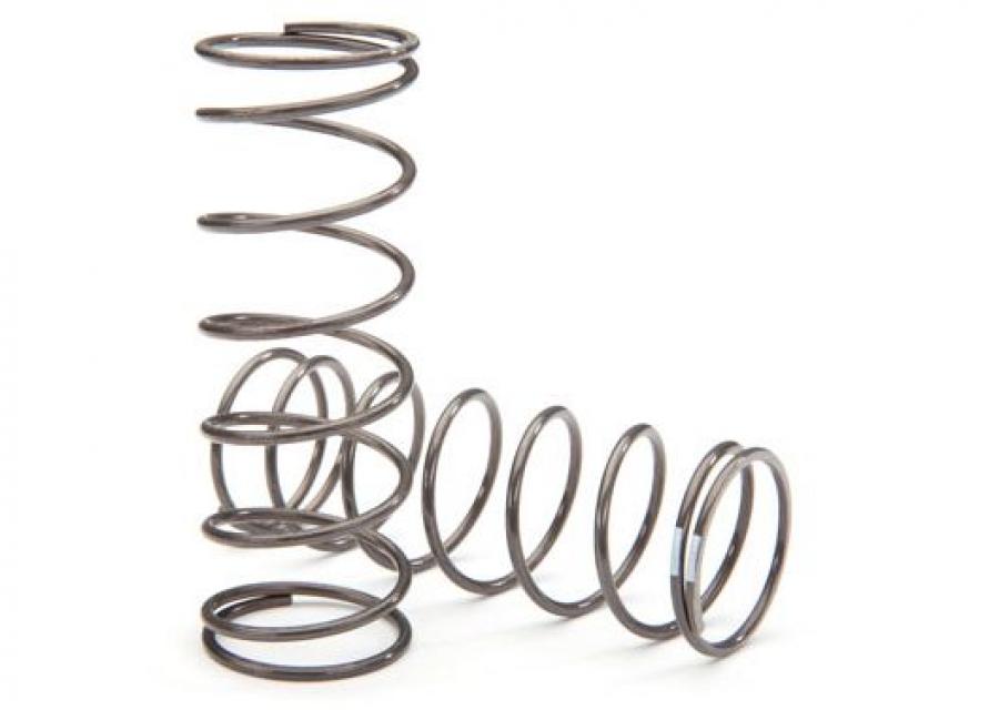 Traxxas Shock Spring (1.210 rate) GT-Maxx (2) TRX8966
