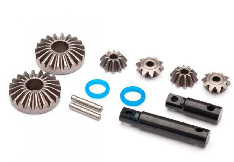 Traxxas Output Gear Hardened Steel Center Diff Maxx TRX8989