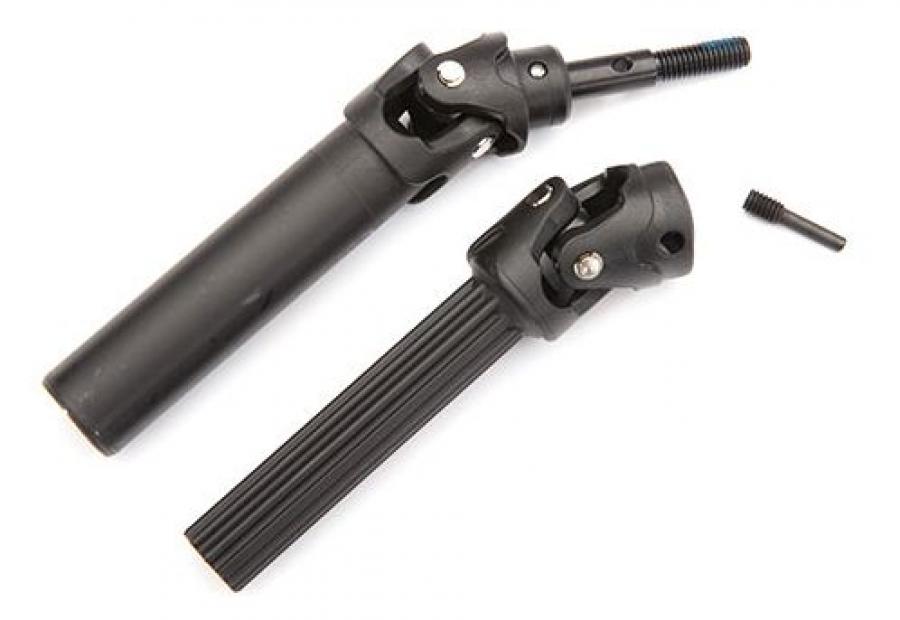 Traxxas Driveshaft Assembly F/R Maxx TRX8950