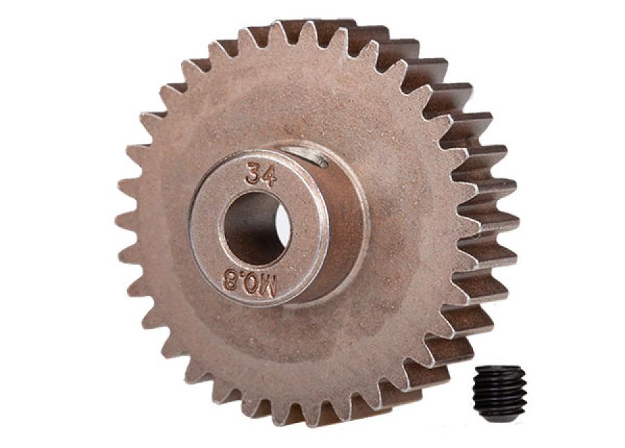 Traxxas Pinion Gear 34T 32P (5mm axle) TRX5639