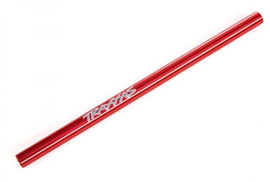 Traxxas Driveshaft Center Alu Red Alu Stampede 4x4 TRX6755R