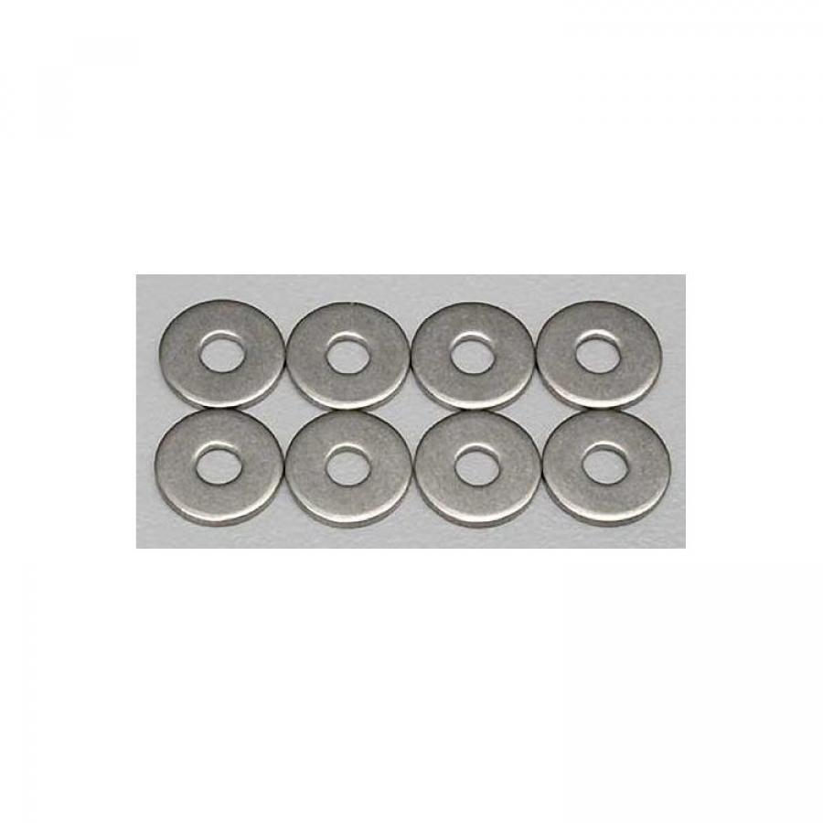 Washer Stainless #4 (8)
