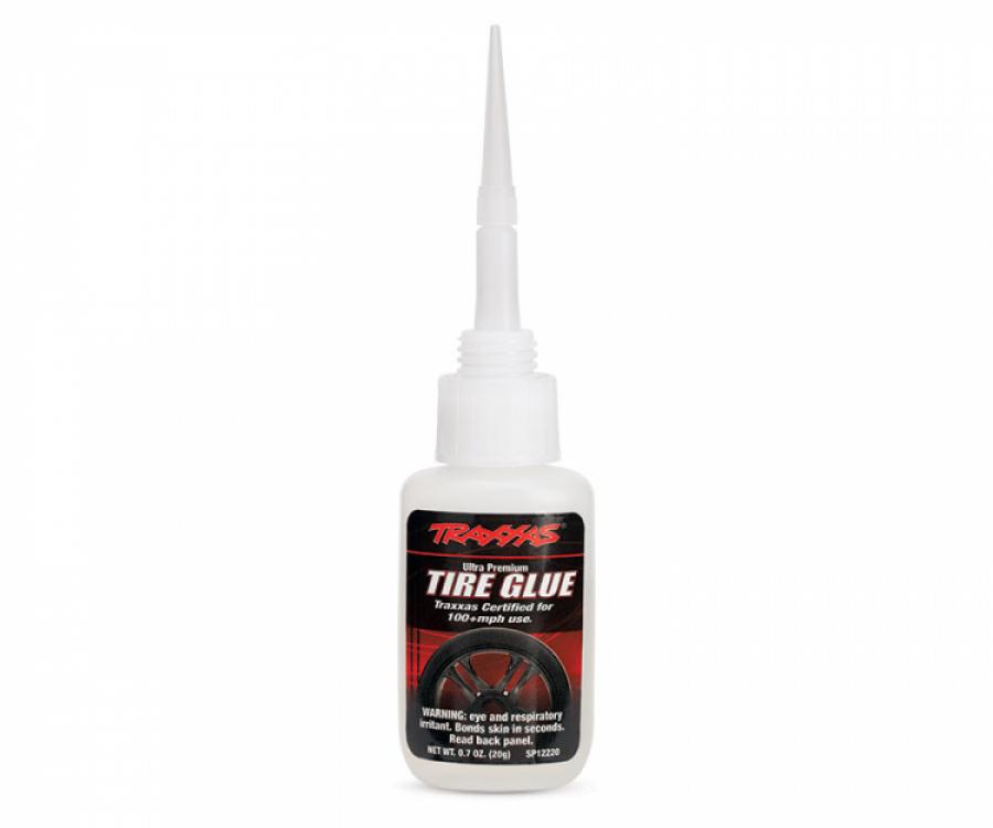 Traxxas Tire Glue TRX Ultra Premium TRX6468