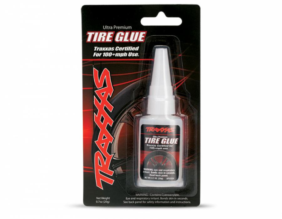 Traxxas Tire Glue TRX Ultra Premium TRX6468