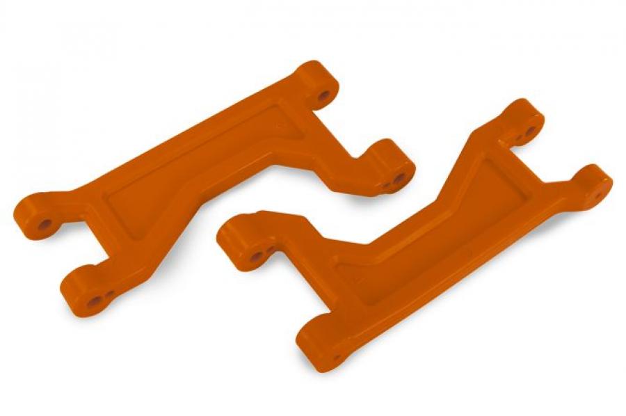 Traxxas Suspension Arm Upper F/R Orange (Par) Maxx TRX8929T