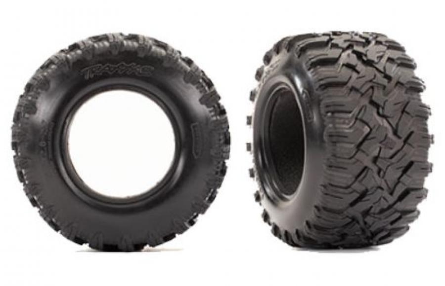 Traxxas Tires Maxx All-Terrain 2,8" (2) TRX8970