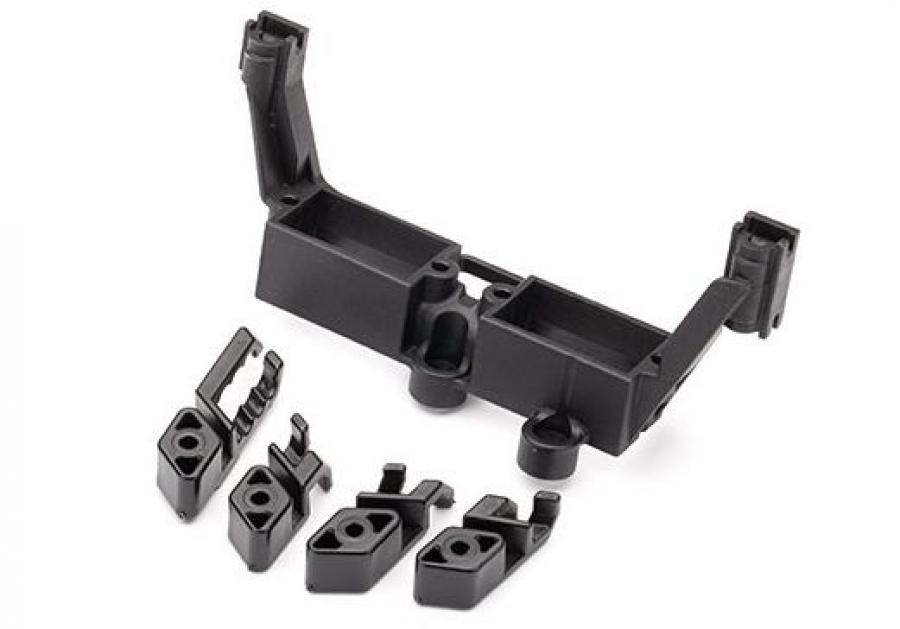 Traxxas Servo Mount 2-Speed / T-Lock TRX-6 TRX8240X