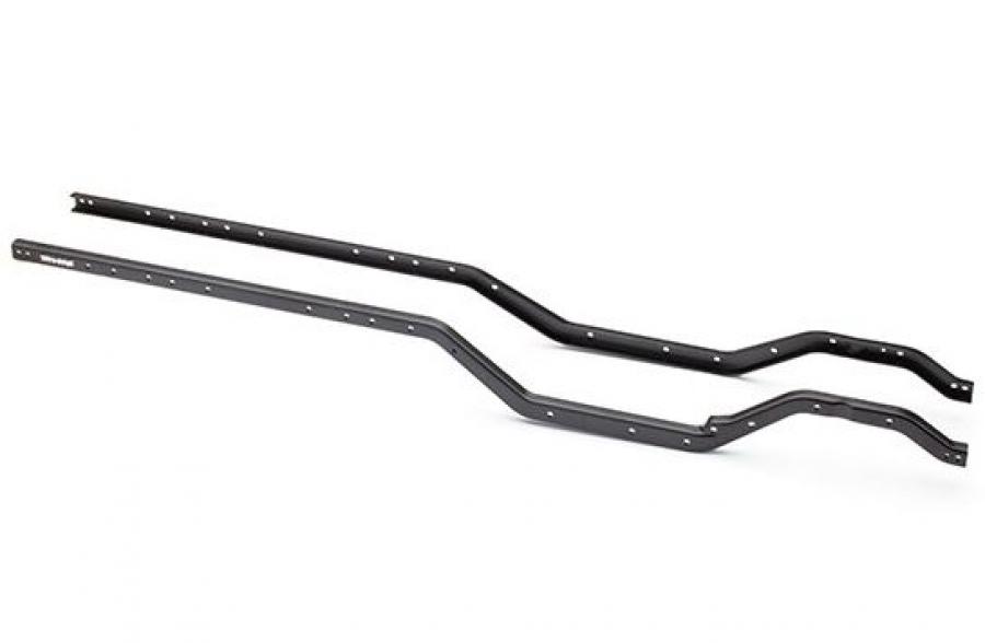 Traxxas Chassis Rails Steel 590mm (2) TRX-6 TRX8829