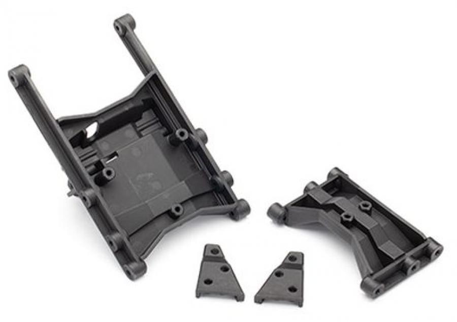 Traxxas Chassis Crossmember Set TRX-6 TRX8830