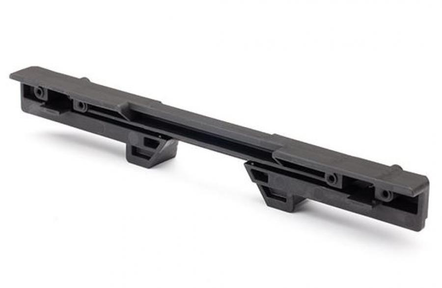 Traxxas Bumper Rear (Without Trailer Hitch Receiver) Mercedes G 63 TRX8834