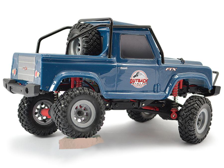 FTX Outback Mini 2.0 RANGER 1:24 RTR