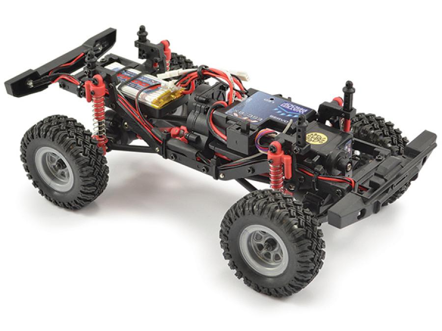 FTX Outback Mini 2.0 RANGER 1:24 RTR