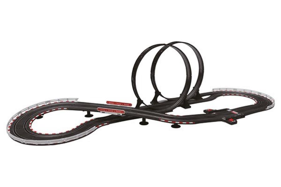 SpeedZan Touring Car Cup  Autorata