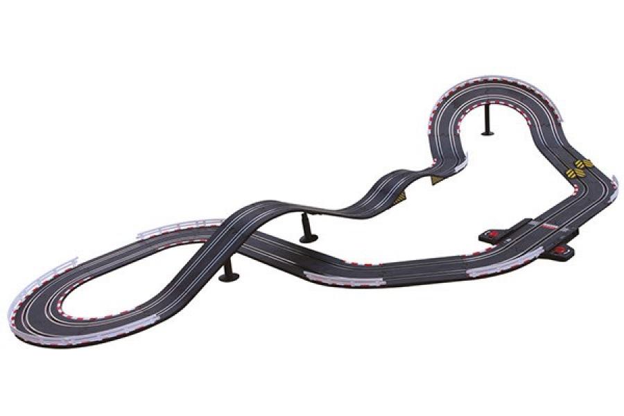 SpeedZan Police Chase 530cm  Autorata