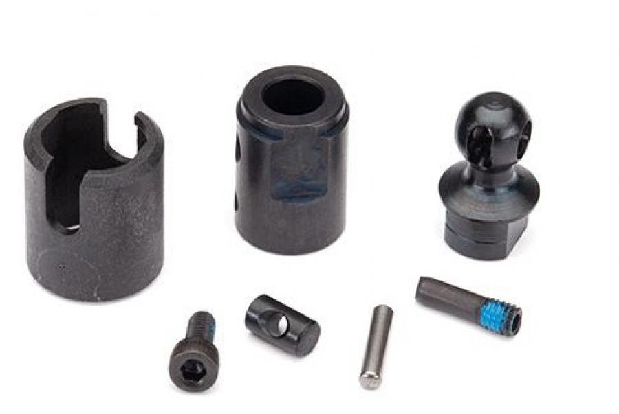 Traxxas Output Drive Set Transmission/Differential TRX-6 TRX8849