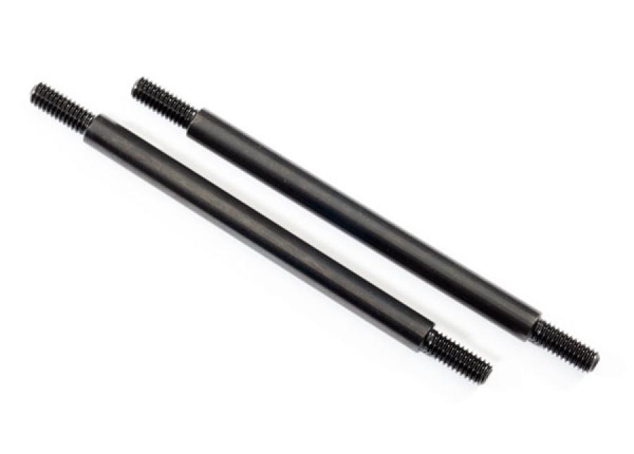 Traxxas Suspension Links Rear Upper 5x95mm Steel (2) TRX-6 TRX8832
