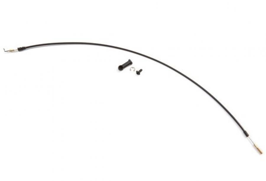Traxxas Cable T-Lock Rear TRX-6 TRX8841