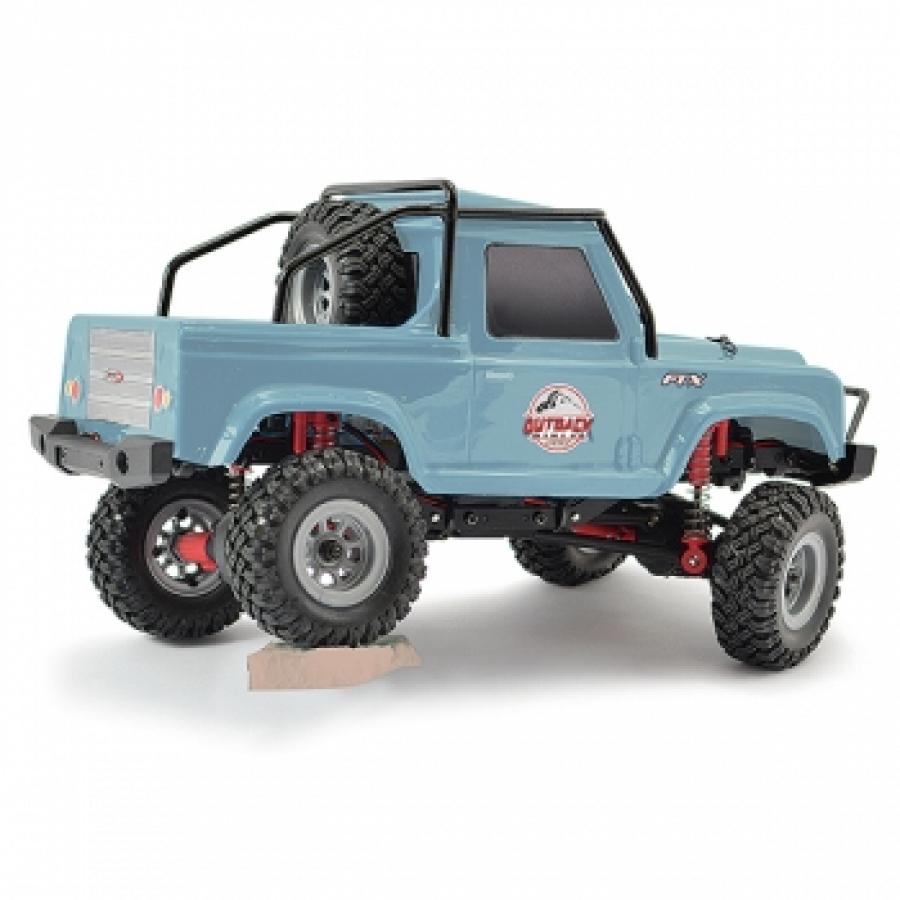 FTX Outback Mini 2.0 RANGER 1:24 RTR FTX5507LB