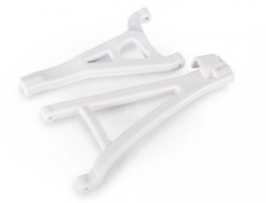 Traxxas Suspension Arms Front Left White (1+1) E-Revo TRX8632A