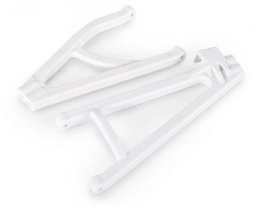 Traxxas Suspension Arms Rear Right White (1+1) E-Revo TRX8633A