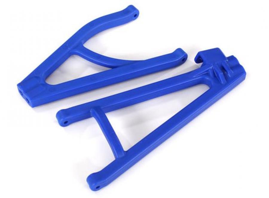 Traxxas Suspension Arms Rear Right Blue (1+1) E-Revo TRX8633X