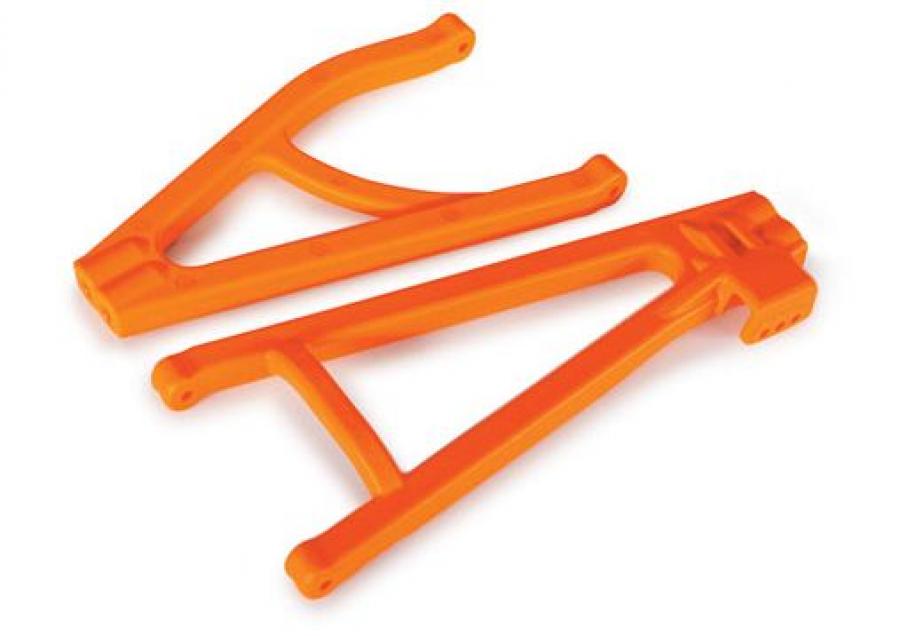 Traxxas Suspension Arms Rear Left Orange (1+1) E-Revo TRX8634T