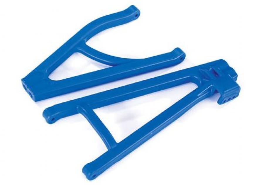 Traxxas Suspension Arms Rear Left Blue (1+1) E-Revo TRX8634X