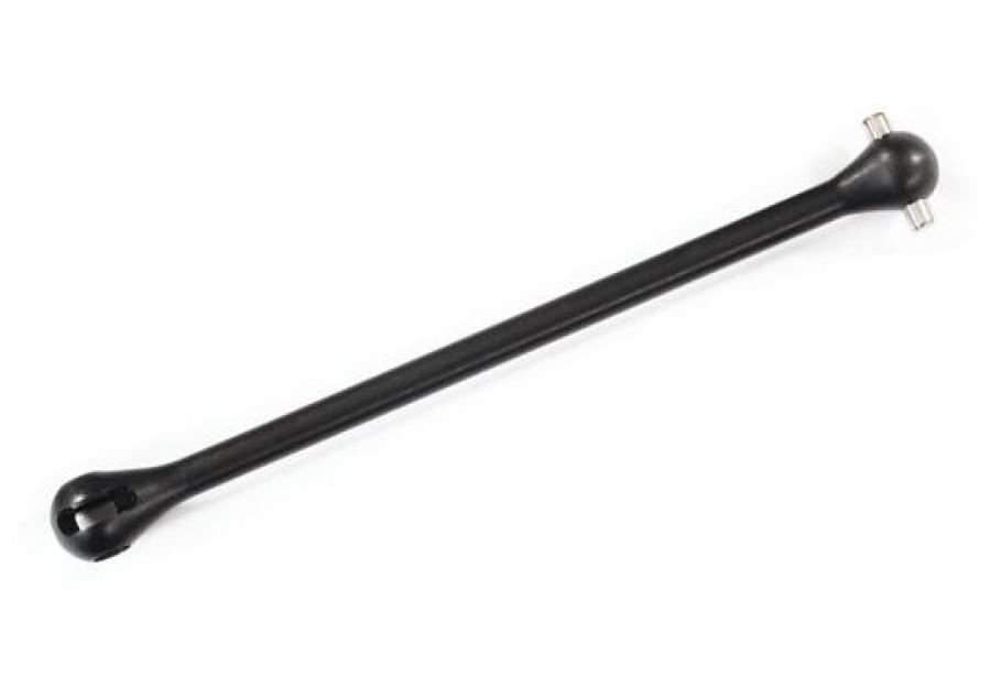 Traxxas Driveshaft Steel WideMaxx (Shaft Only for 8996X) TRX8996R