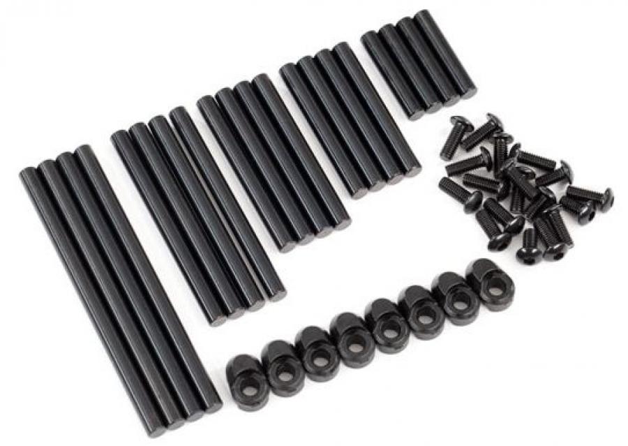 Traxxas Suspension Pin Set Complete Maxx TRX8940X