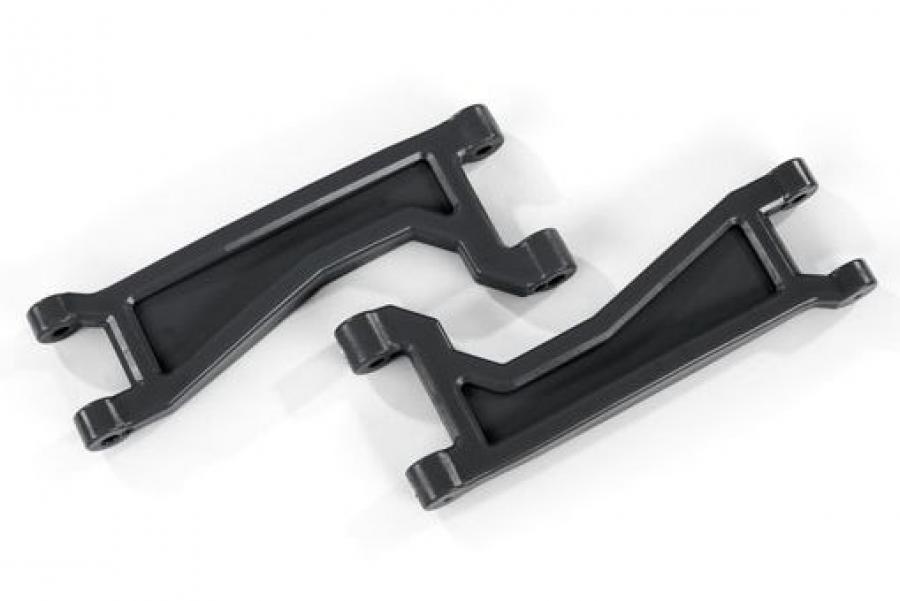 Traxxas Suspension Arms Upper Black (2) WideMaxx TRX8998