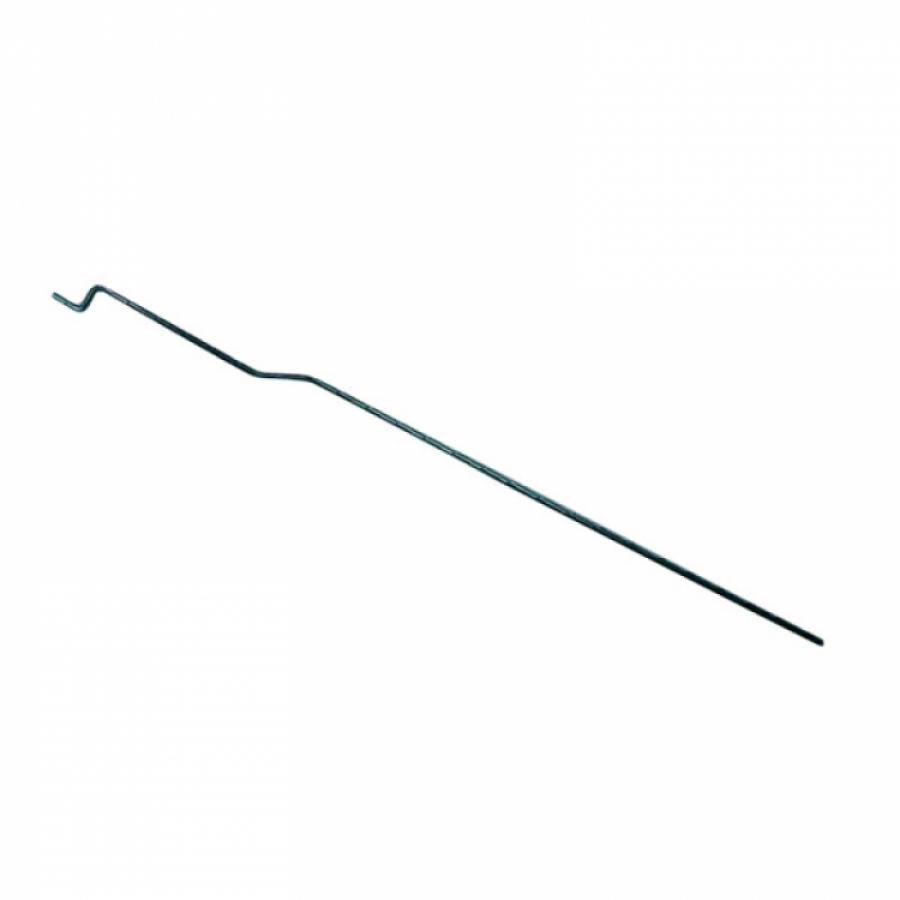Connection Rod Rudder