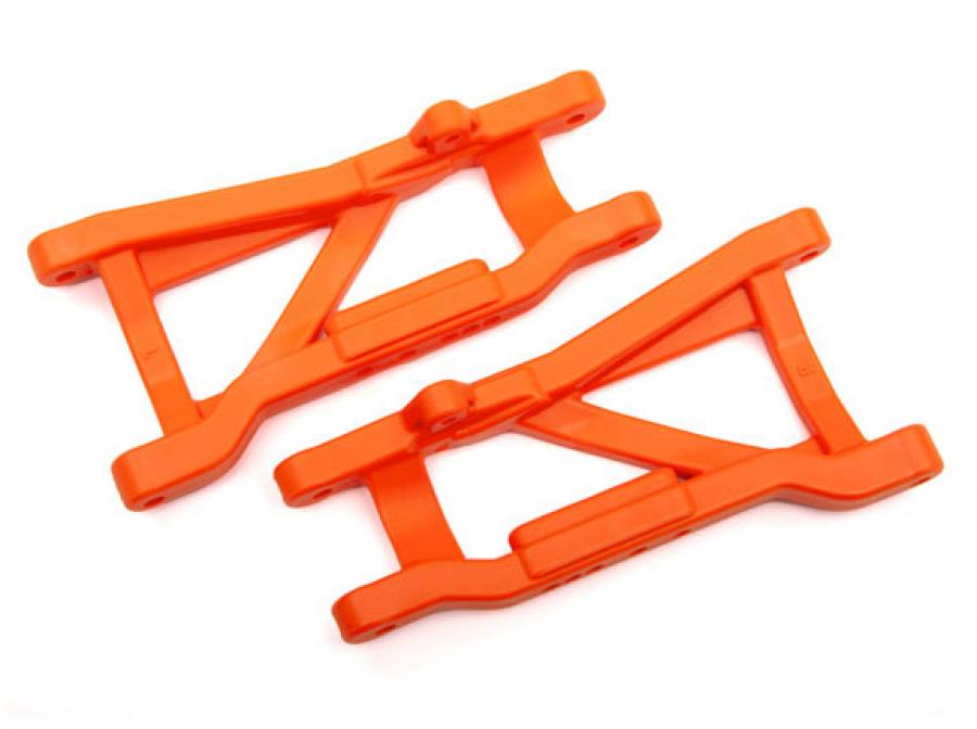 Traxxas Suspension Arms Rear HD Orange (2) TRX2555T