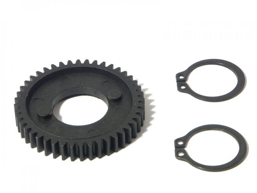 HPI Racing  Transmission Gear 44 Tooth (1M) 76914