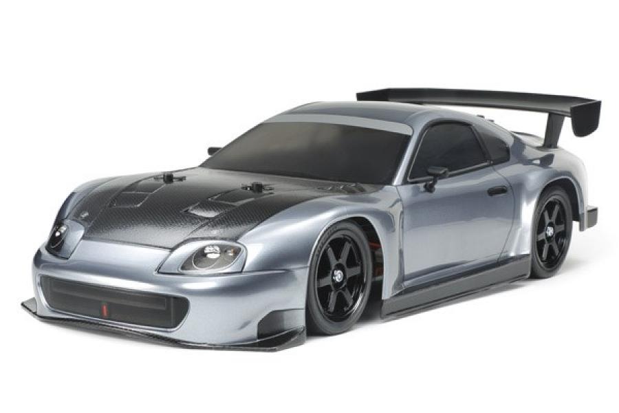 Tamiya 1:10 Toyota Supra Racing(A80) (TT-02) rc-auto