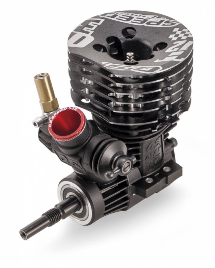 O.S. SPEED T1203