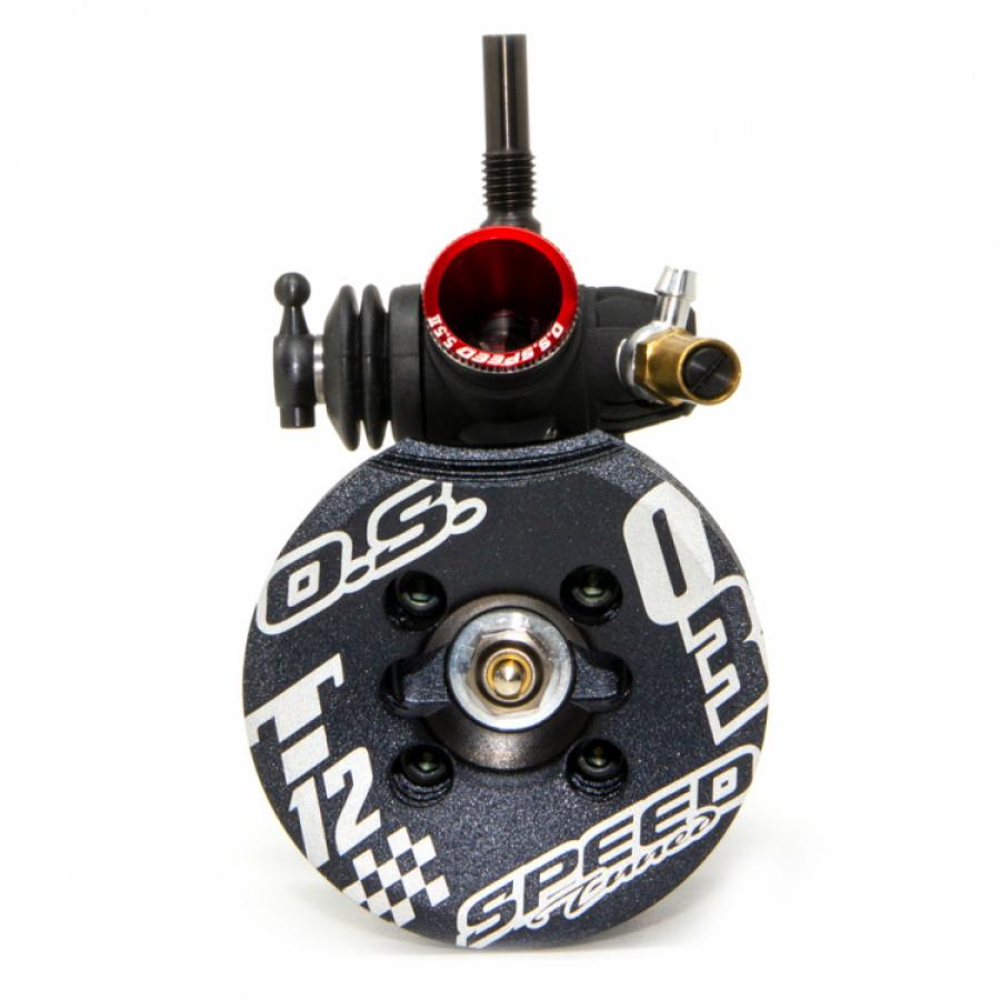 O.S. SPEED T1203