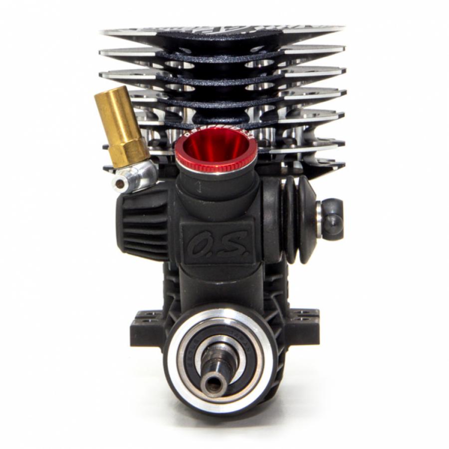 O.S. SPEED T1203