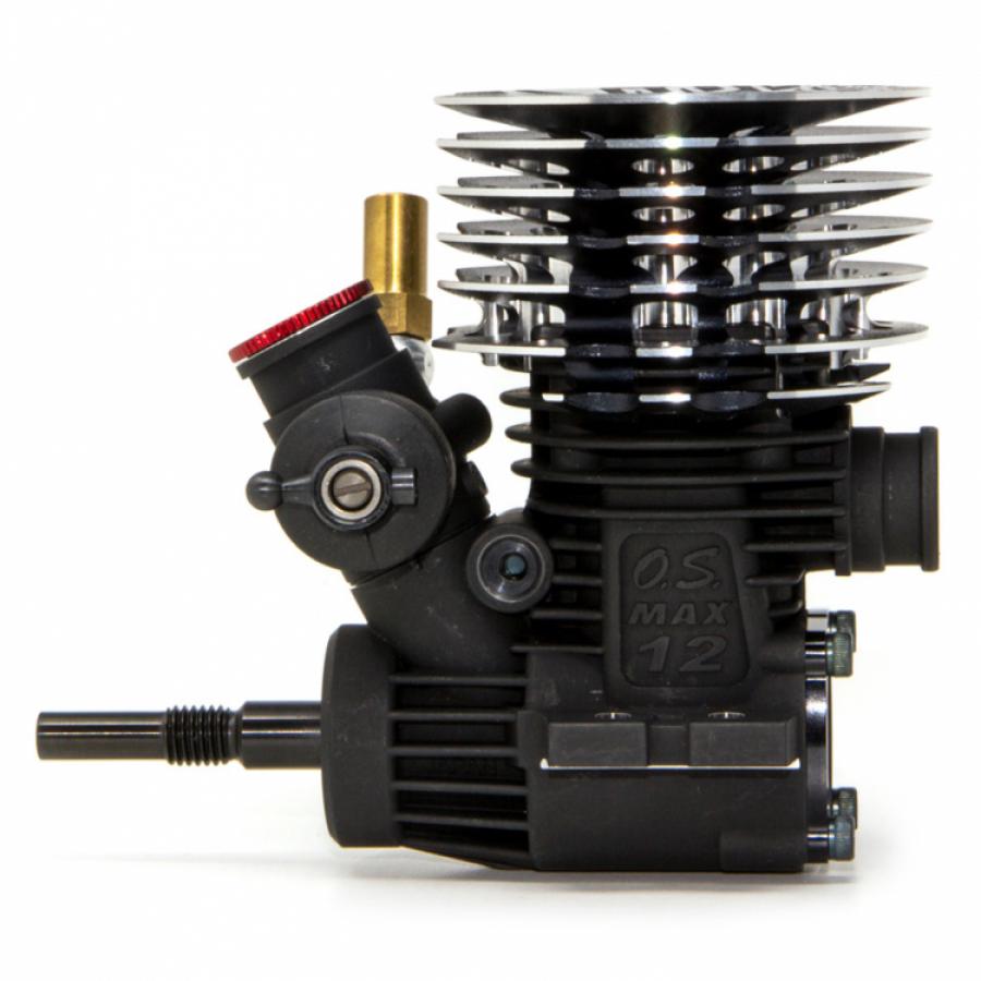 O.S. SPEED T1203