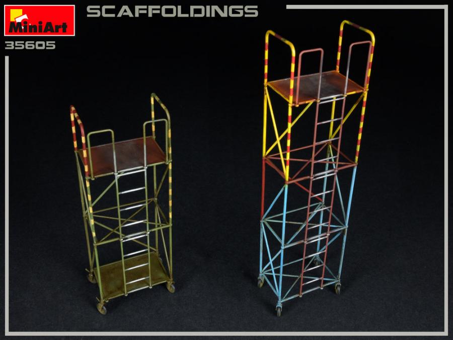 1:35 Scaffoldings