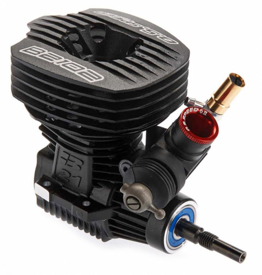 O.S. SPEED B2102 Off-Road /2090SC Combo*
