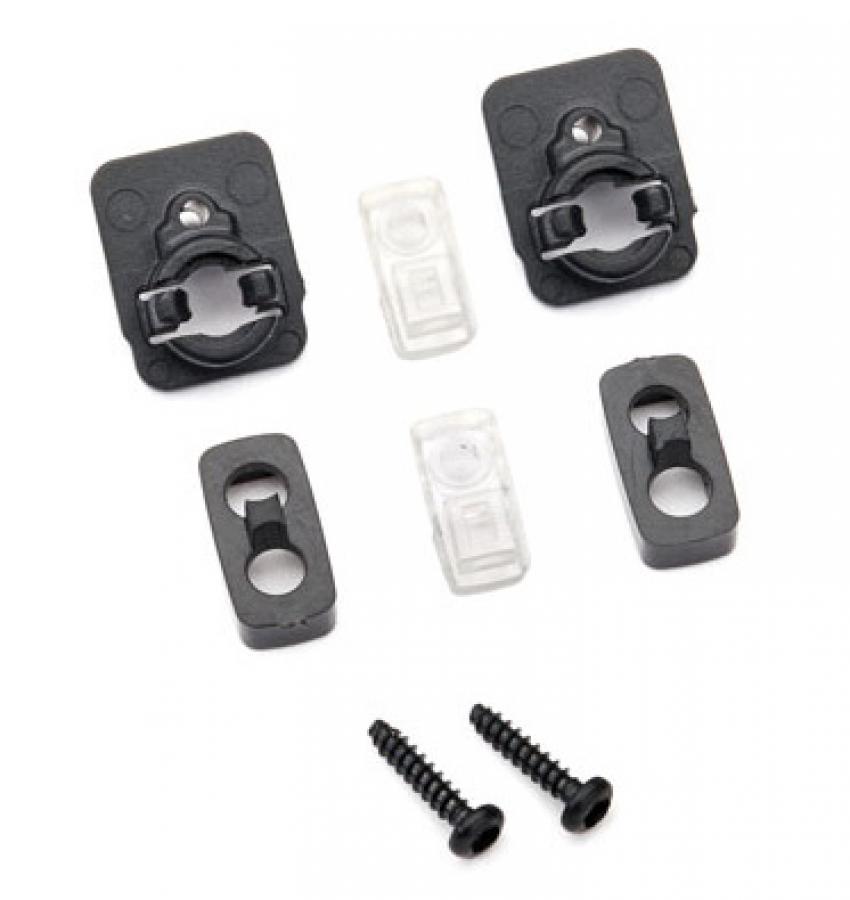 Traxxas Side Marker Light Housing Mercedes G500 TRX8816X