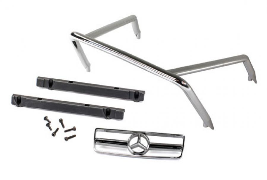 Traxxas Grille Mercedes G 63 TRX8827