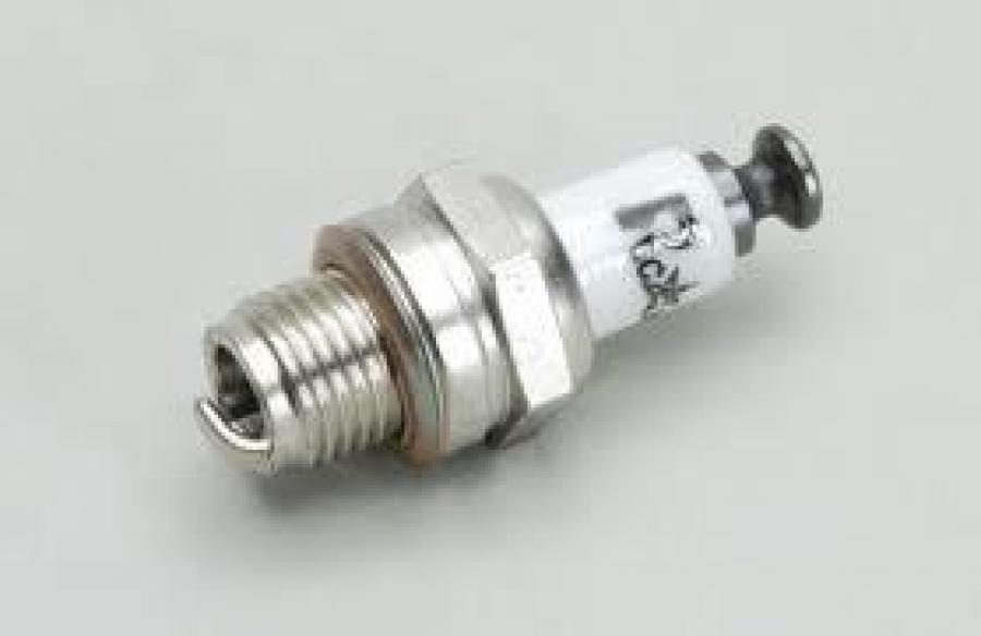 O.S. Spark Plug CM-6 (RCE)