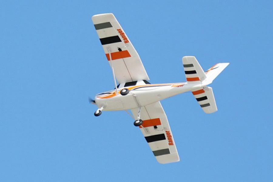 Ranger 850mm PNP FMS