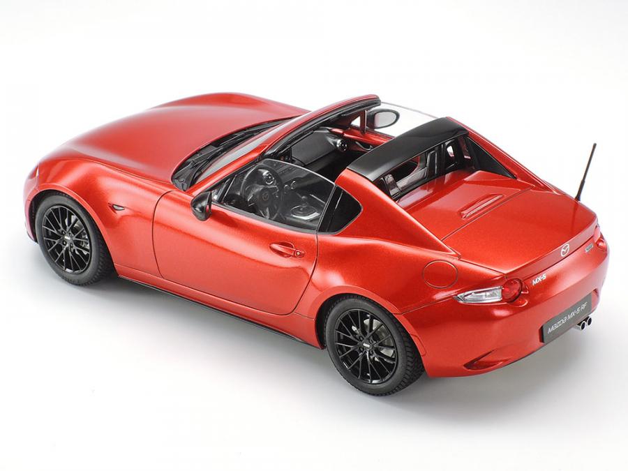 1/24 MAZDA MX-5 RF