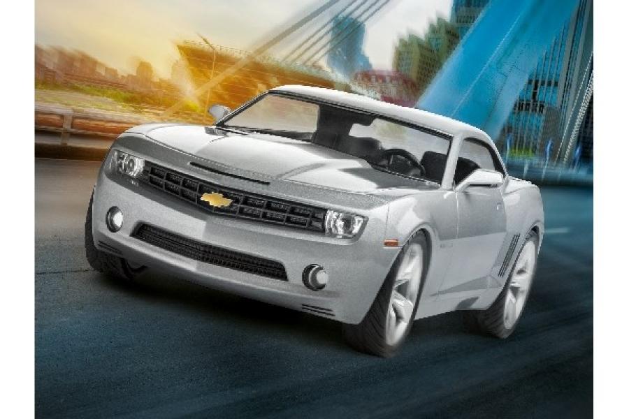 Revell 1:25 CAMARO CONCEPT CAR